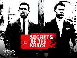 Watch Secrets of the Krays - Season 1