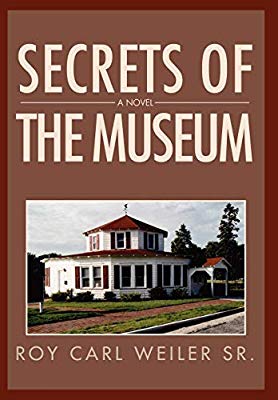 Secrets of the Museum - Season 1