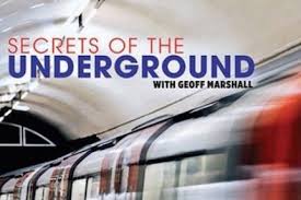 Watch Secrets of the Underground - Season 2