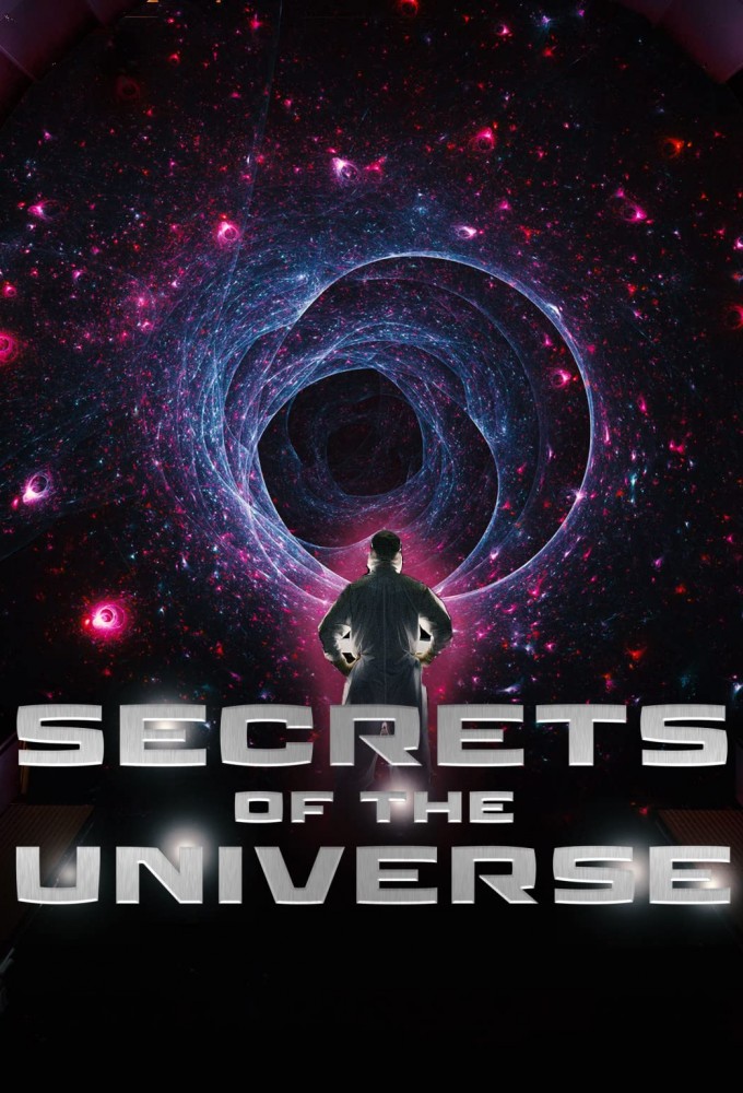Secrets of the Universe - Season 1