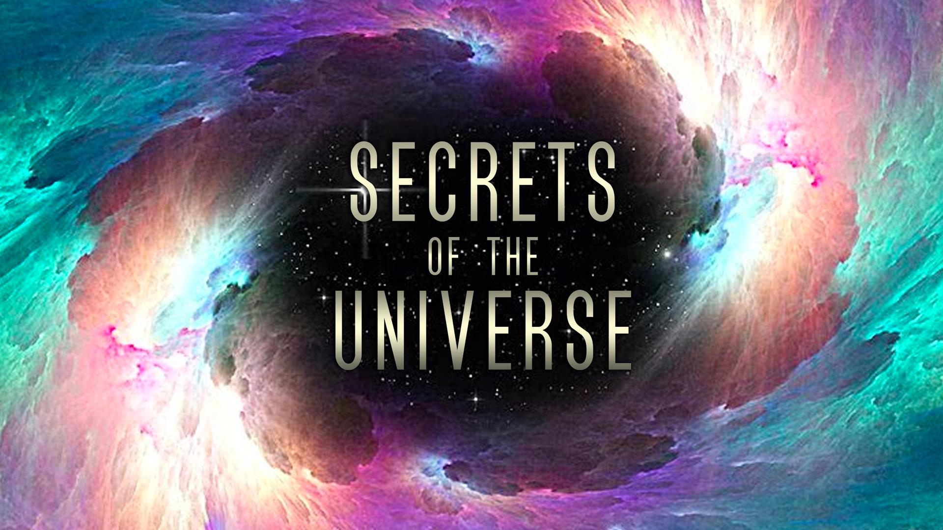 Watch Secrets of the Universe - Season 1