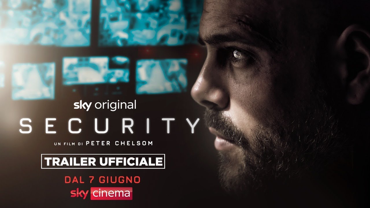 Watch Security (2021)
