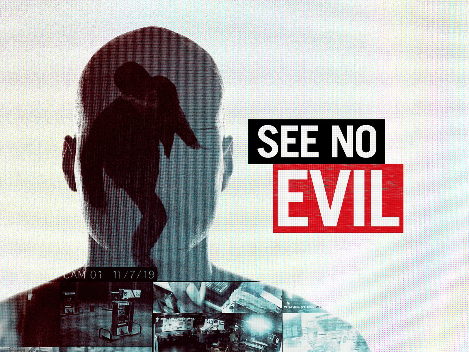 Watch See No Evil - Season 10