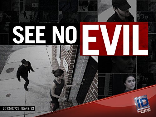 Watch See No Evil - Season 4