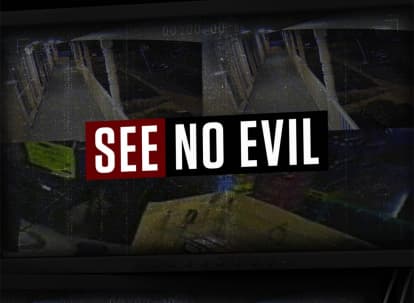 Watch See No Evil - Season 5