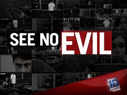 Watch See No Evil - Season 7
