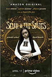 Selah and The Spades