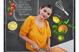 Watch Selena + Chef - Season 1