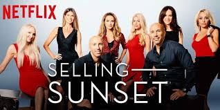 Watch Selling Sunset - Season 3