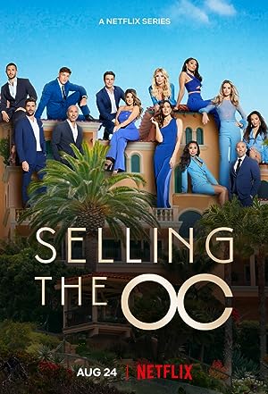 Selling The Oc: Season 2