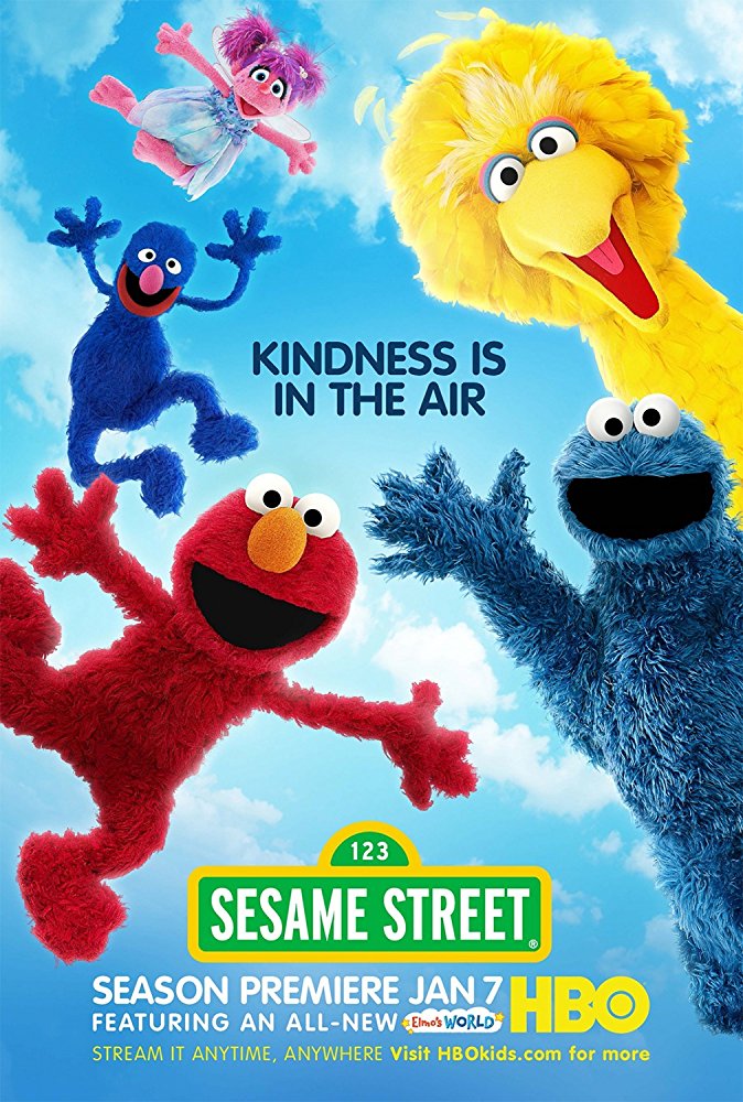 Sesame Street - Season 52