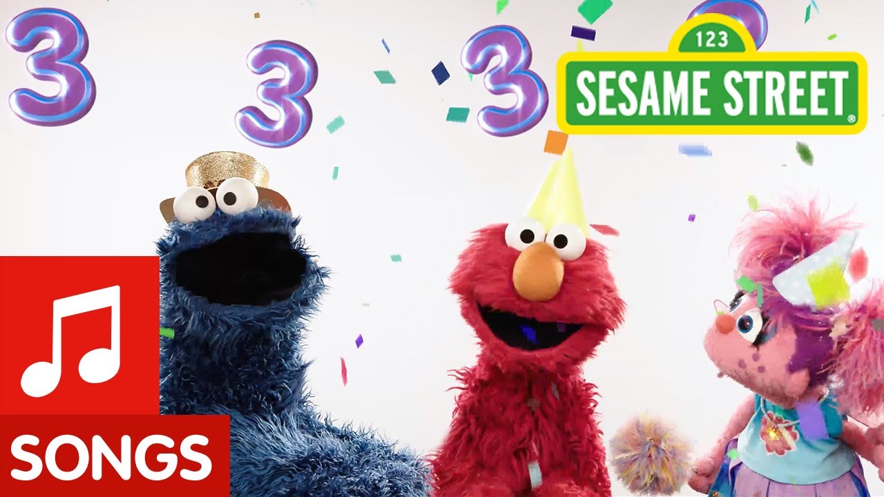Watch Sesame Street: See Us Coming Together