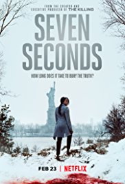 Seven Seconds - Season 1