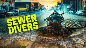 Watch Sewer Divers - Season 1