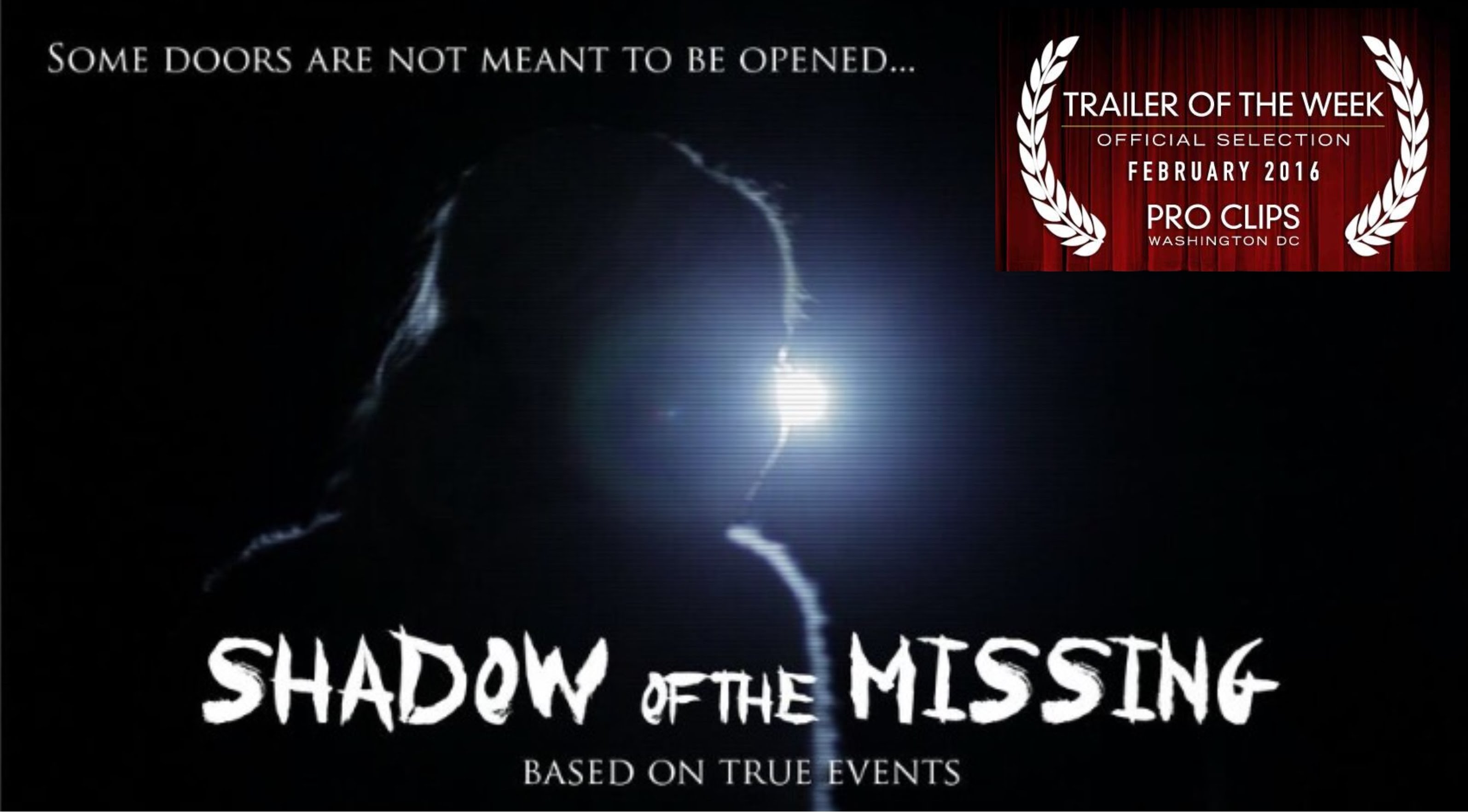 Watch Shadow of the Missing