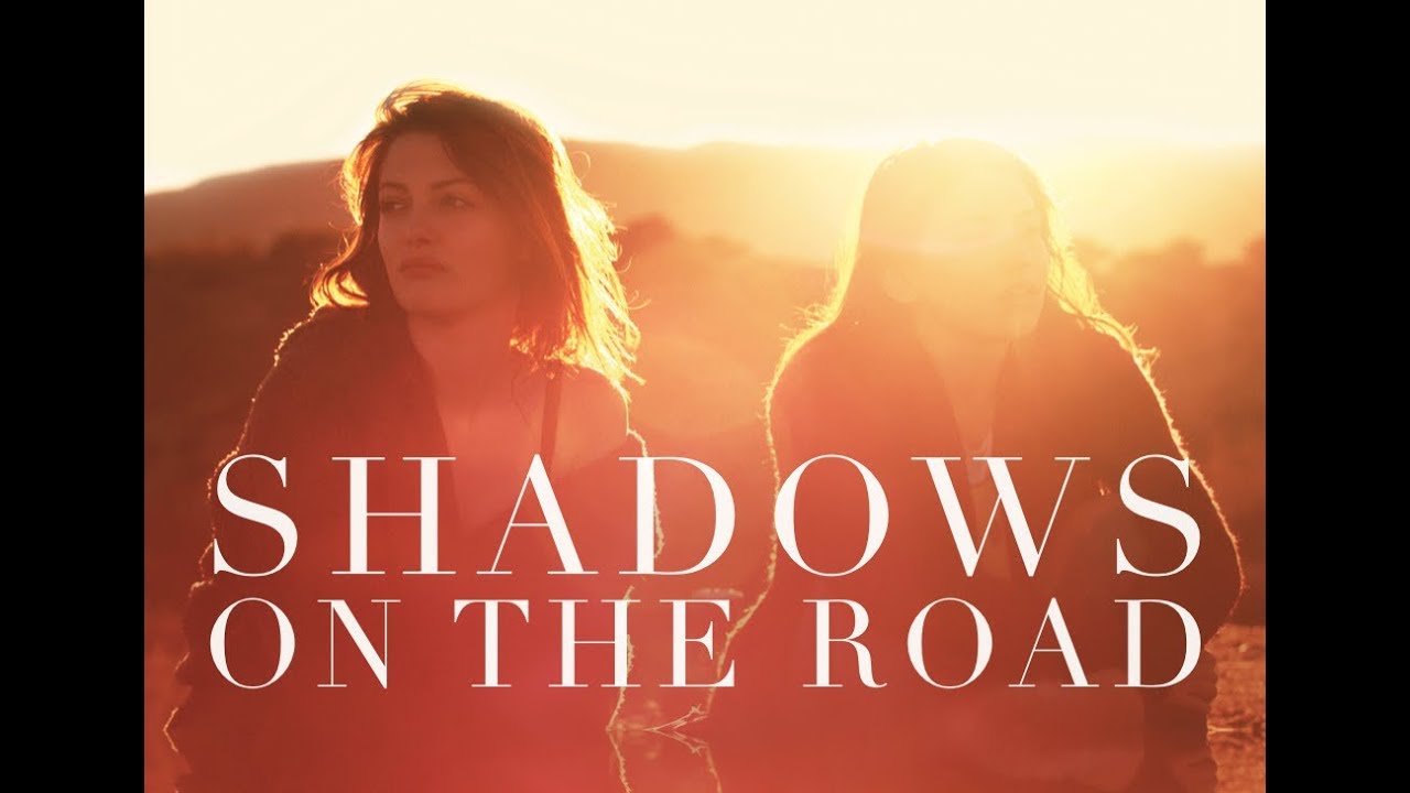 Watch Shadows on the Road