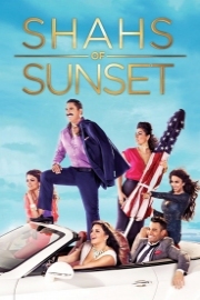 Shahs of Sunset - Season 2