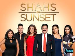 Watch Shahs of Sunset - Season 7