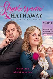 Shakespeare & Hathaway: Private Investigators - Season 1