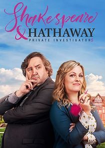 Shakespeare & Hathaway: Private Investigators - Season 4