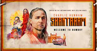 Watch Shantaram - Season 1