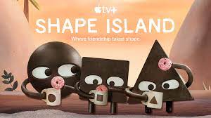 Watch Shape Island - Season 1
