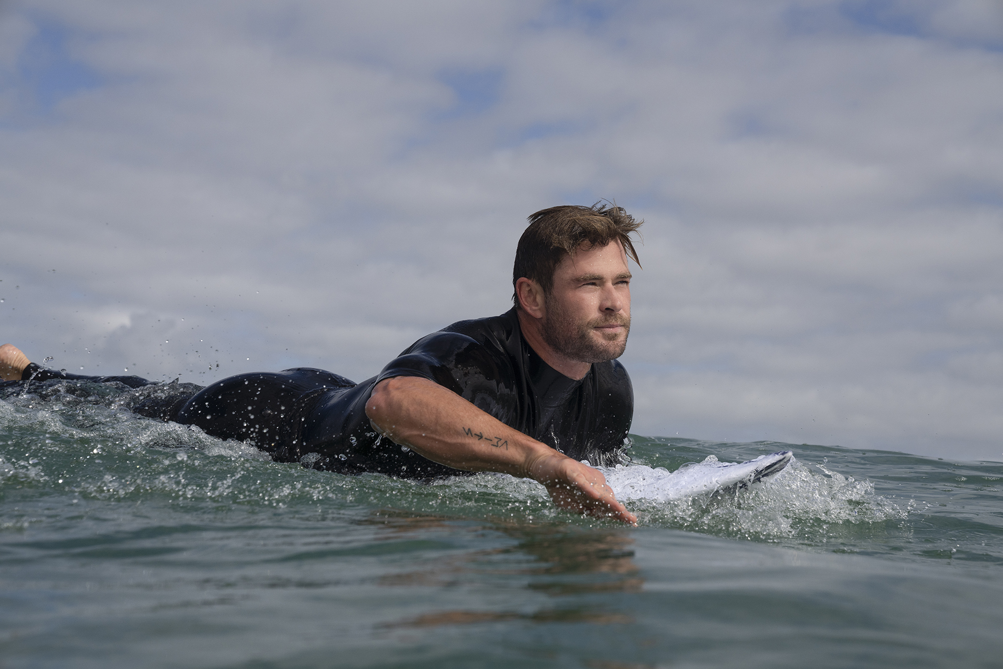 Watch Shark Beach with Chris Hemsworth