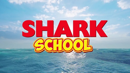 Watch Shark School