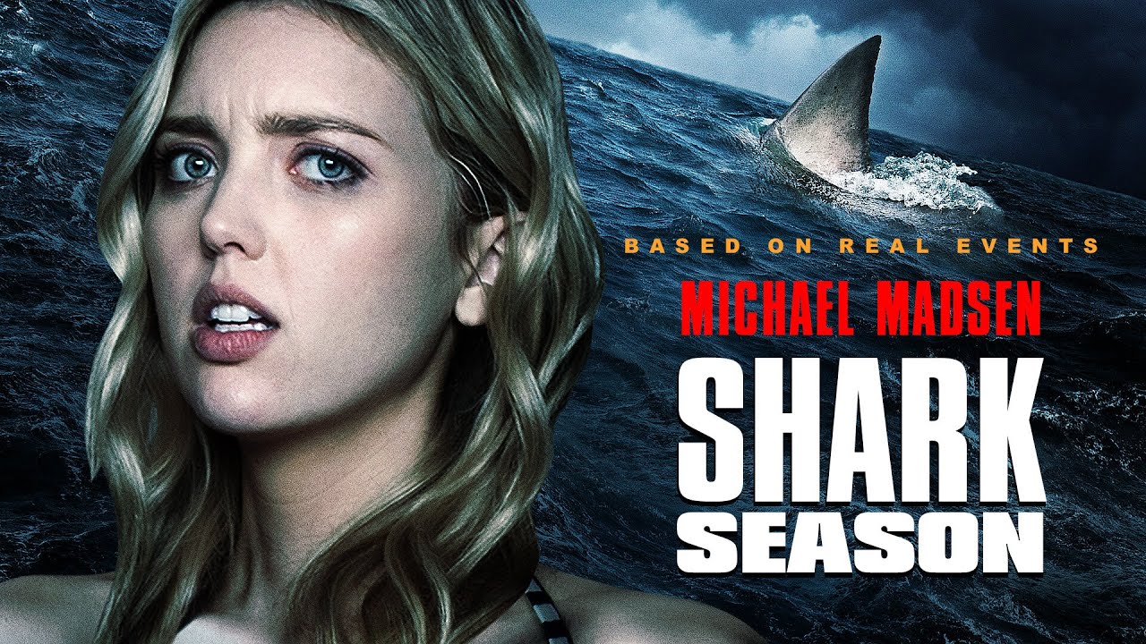 Watch Shark Season