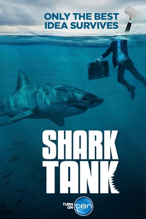 Shark Tank Australia - Season 1