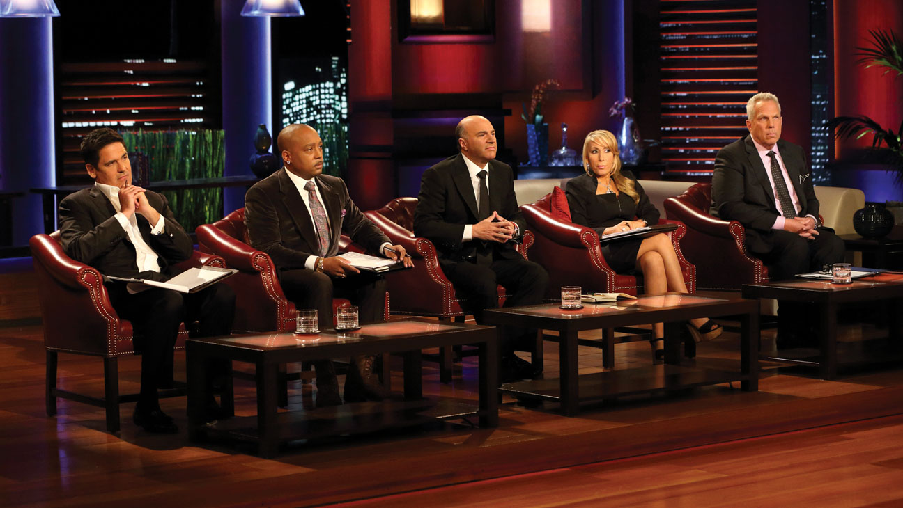 Watch Shark Tank - Season 1