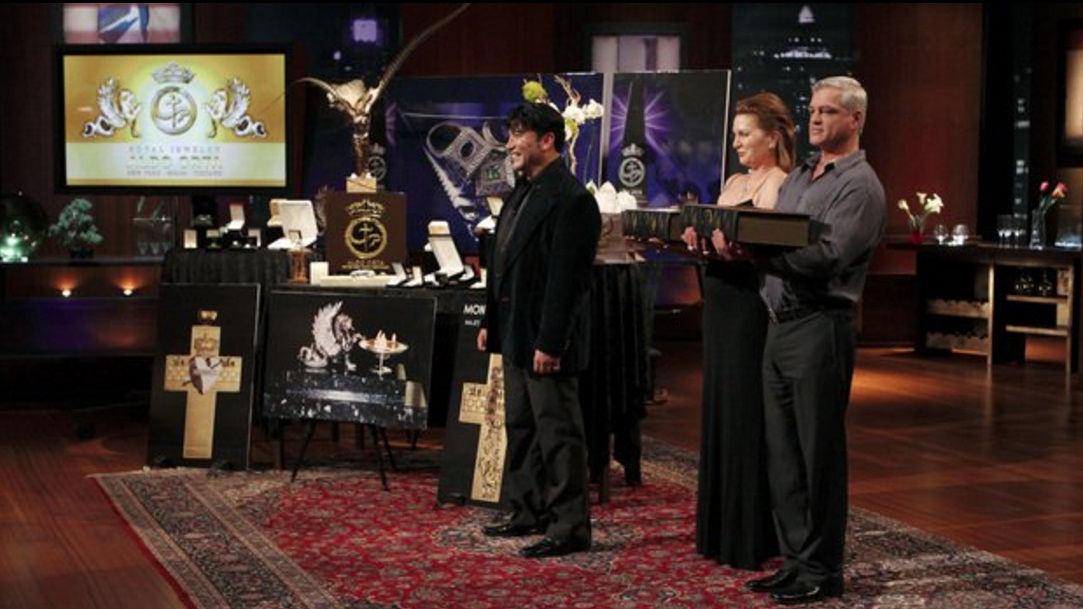 Watch Shark Tank - Season 2