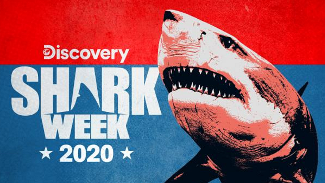 Watch Shark Week - Season 26