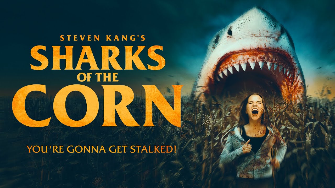 Watch Sharks of the Corn