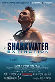 Sharkwater Extinction