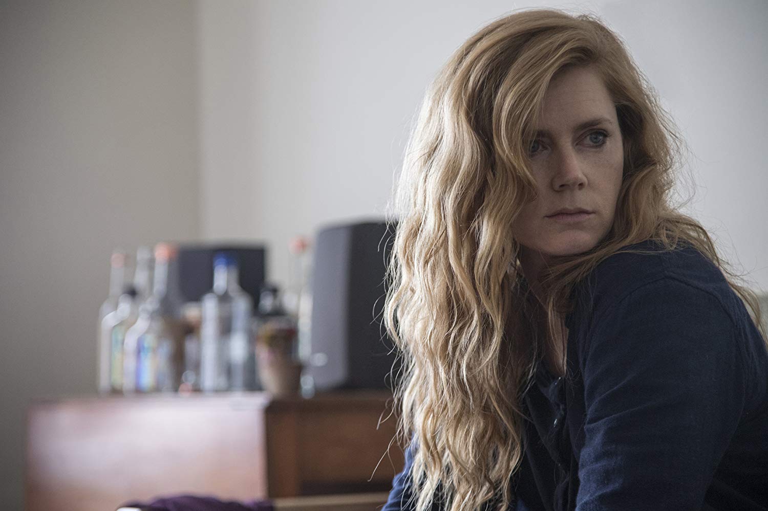 Watch Sharp Objects - Season 1