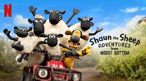 Watch Shaun the Sheep: Adventures from Mossy Bottom - Season 1