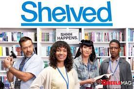 Watch Shelved - Season 1