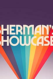 Sherman’s Showcase - Season 1