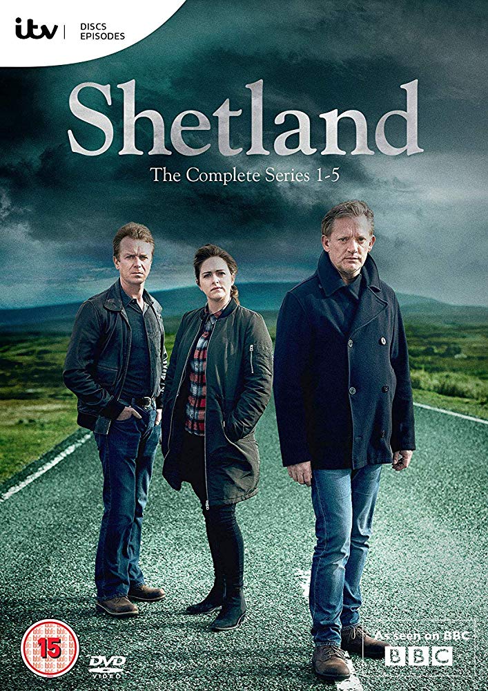 Shetland - Season 2