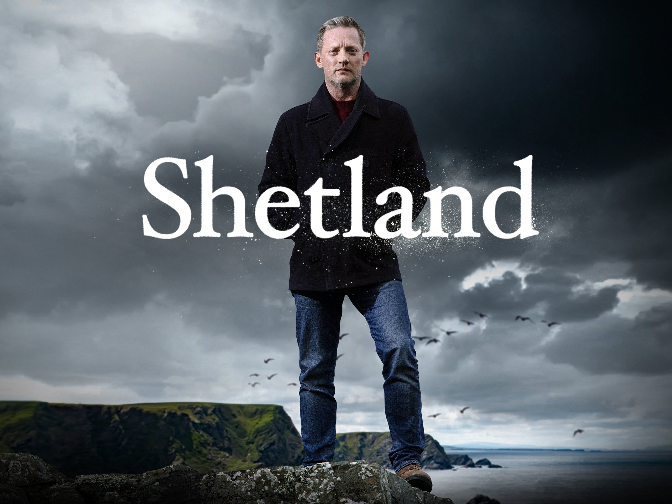 Watch Shetland - Season 5