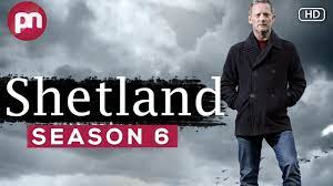 Watch Shetland - Season 6