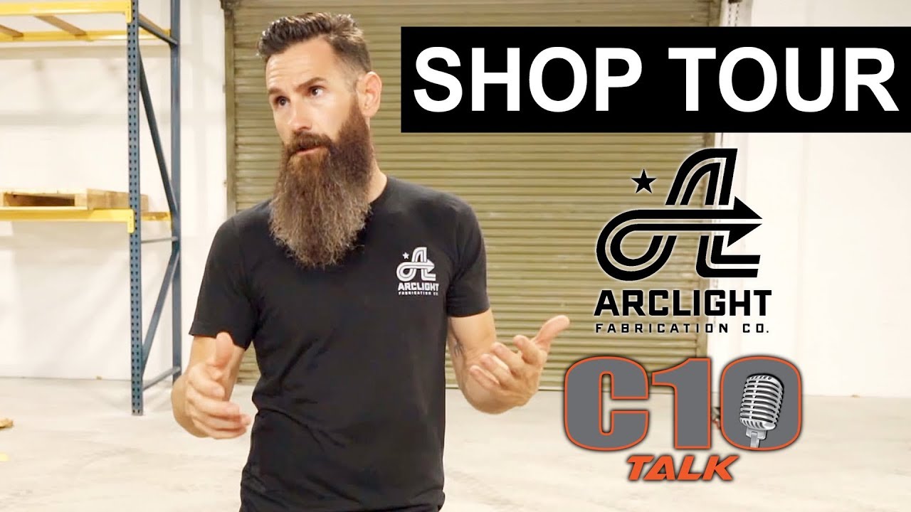 Watch Shifting Gears with Aaron Kaufman - Season 1