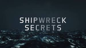 Watch Shipwreck Secrets - Season 1