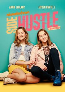 Side Hustle - Season 2