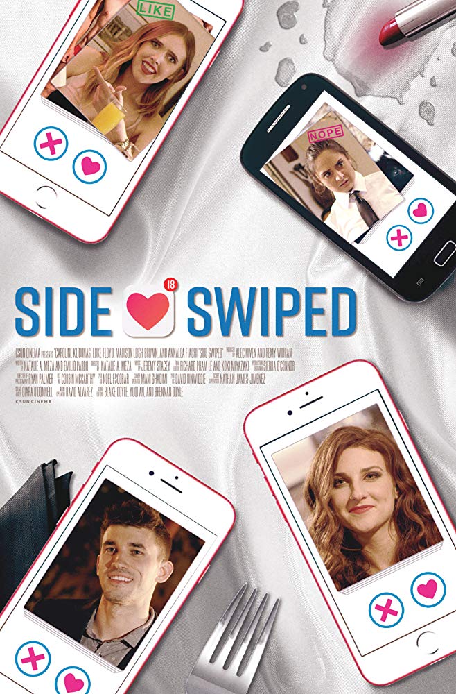 Sideswiped - Season 1