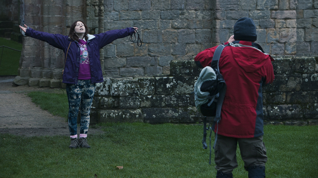 Watch Sightseers