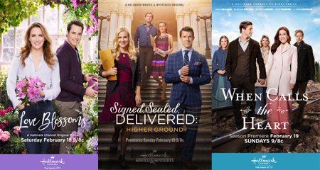 Watch Signed, Sealed, Delivered: Higher Ground