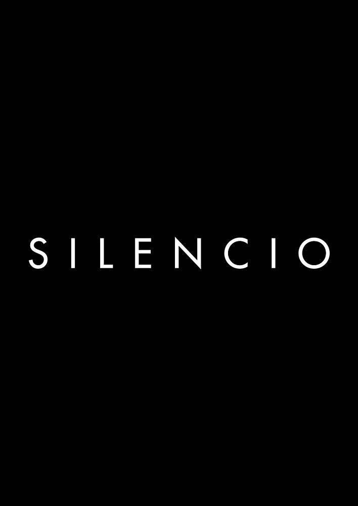 Watch Silencio