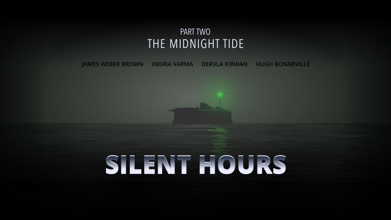 Watch Silent Hours